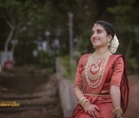 Innovative  Wedding Photography Thammanam