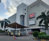 Inox Sobha City Thrissur