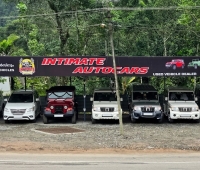 Intimate Used Autocars Kalkoonthal