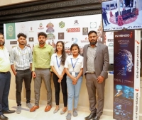 Invendoi Technologies Sasthamangalam