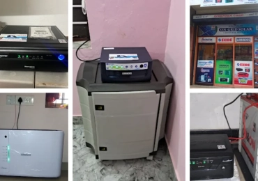 Inverter Care Thrissur