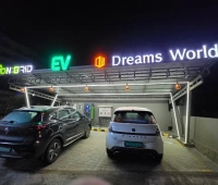 listing 6 Iongrid Charging Station Guruvayur