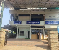 Iqraa Community Clinic Kallai