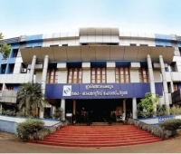 Irinjalakuda Co-operative Hospital
