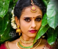 Iris Wedding Photography Tirur