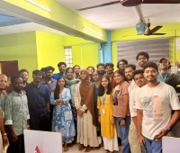 Iroid Technologies Palarivattom