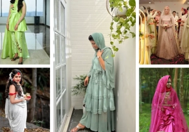 Izzah Boutique