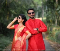 J J Creation Wedding Studio Kallooppara