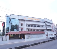 J K Park Residency Puthiyatheru