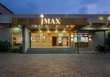 J Max Theatre Pattimattom