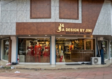 J4 A Design By Jini