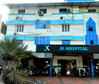 JK Hospital Vadavathoor