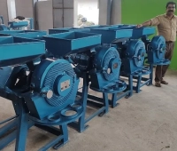 JK Machineries