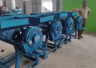 JK Machineries