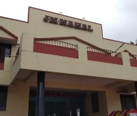 JM Auditorium Mankavu