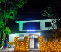 JMM Hall Kunnamkulam