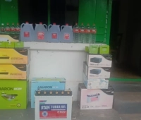JO Electricals & Batteries