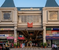 Jacob’s DD Mall Ernakulam