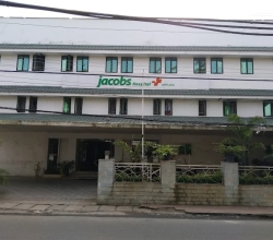 Jacobs Multispeciality Hospital Ernakulam