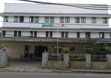 Jacobs Multispeciality Hospital Ernakulam
