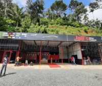 Jaiji’s Motor Paddock Car Wash Idukki