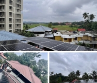 Jaltech Solar Kolazhy