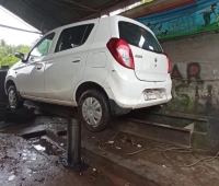 Janatha Car Wash Andamukkam