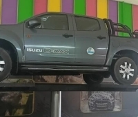 Jas Car Spa Madavana