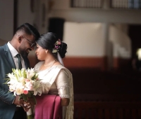 Jax Finearts Wedding Photography Vettukadu
