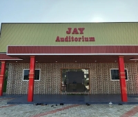 Jay Auditorium Puthur