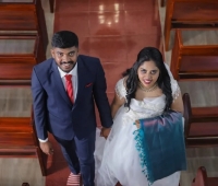 Jaya Wedding Photographer Thodupuzha