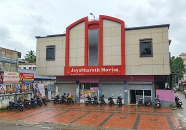 Jayabharath Theatre Vadakkencherry