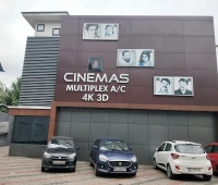 Jb Cinemas Nallila