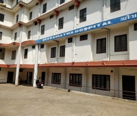 Jeeva Matha Hospital Nedumkandam