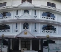 Jeevanam Ayurveda Hospital Kannur