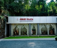 Jerry Plaza Restaurant Idukki