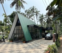Jet Wash Kozhikode
