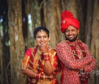 Jino And Midhu Wedding Photography Kakkanad