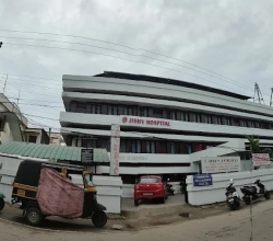 Jishy Hospital Ernakulam