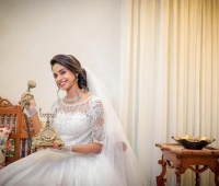 Jk Wedding Photography Perumanoor