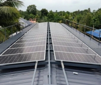 Jm Green Technologies Kadavanthra
