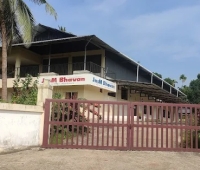 Jmsm Hall Thrissur