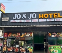 Jo&Jo Restaurant Thadiyampad