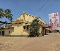 John Akkara Memorial Hall Ollur