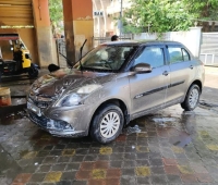 Johnz Car Wash Kallupalam