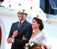 Jolly Wedding Photography Edappally