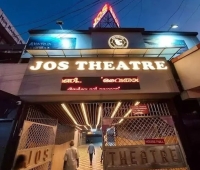 Jos Theatre Thrissur