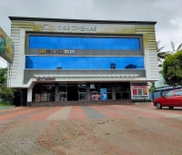 Jose Cinemas Mananthavady