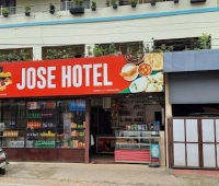 Jose Restaurant Pathanamthitta