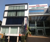 Joyees Residency Kottayam